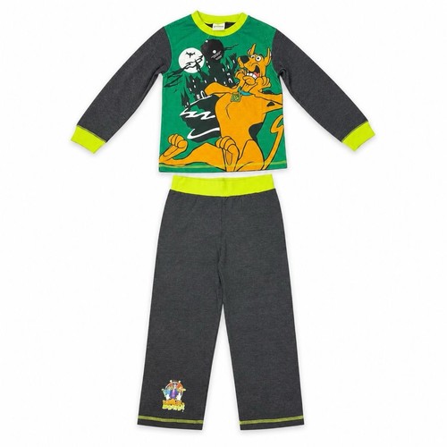 Scooby doo pyjamas boys - boys, pyjama