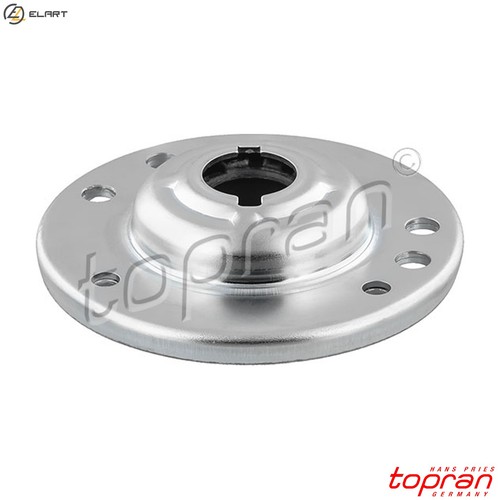 Suspension strut support mount - suspension,