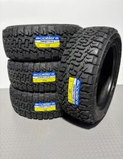 4 x 275/55R20 115/112P