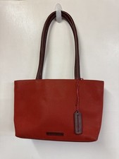 Franchetti Bond Red Leather