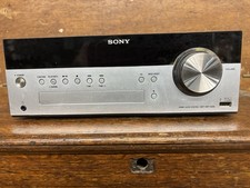 Sony CMT-SBT100 Micro Hi-Fi System