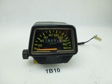 Speedo Cockpit Yamaha XT 600
