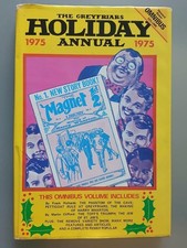 The Greyfriars Holiday Annual