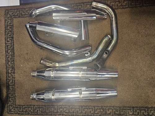 Harley 2000 2006 1450 deuce - 2000,