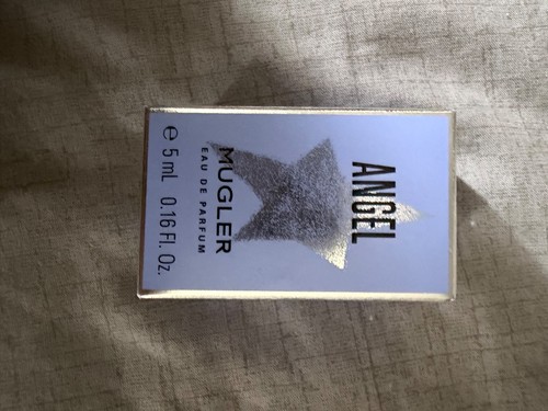 Angel mugler perfume - angel,