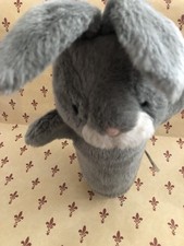 Animal Rabbit Hand Glove