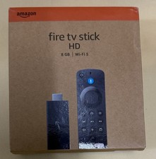 Amazon Fire TV Stick Firestick