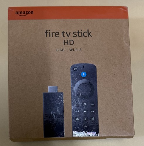 Amazon fire stick - amazon, tv