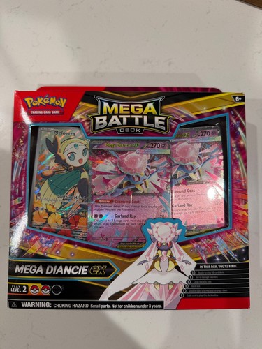 Pokemon mega battle - pokemon,