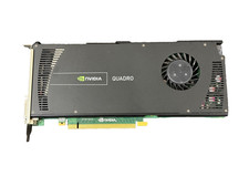 Nvidia quadro 4000 2gb gddr5 - 4000,