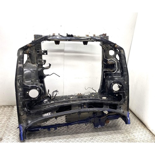 Mitsubishi evo chassis - mitsubishi, 6