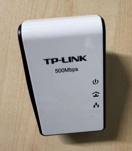 Link av500 powerline - tp‑link,