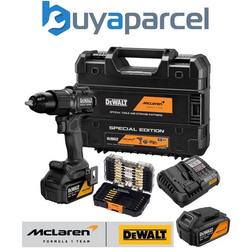Dewalt 18v dcd86mp2t - dewalt,