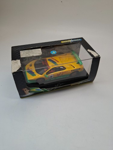 Scalextric c2224 lamborghini - scalextric,