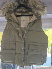 Ralph Lauren Womens Gilet M/M