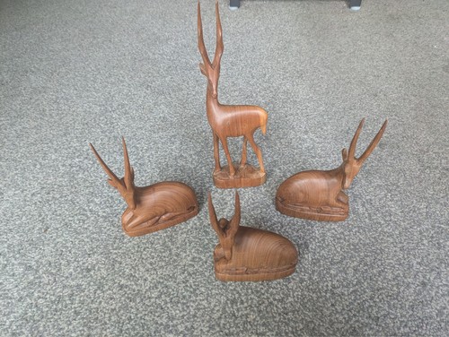 Antelope gazelle hand - antelope,