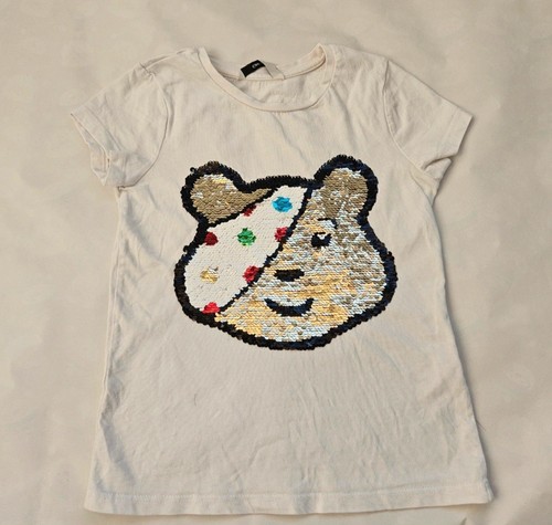 Bbc children need pudsey - need,
