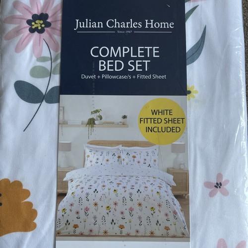 New julian charles home king - new,