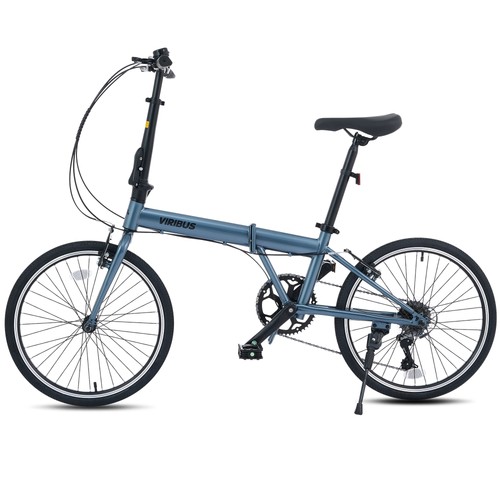 Viribus inch speed - inch, 7
