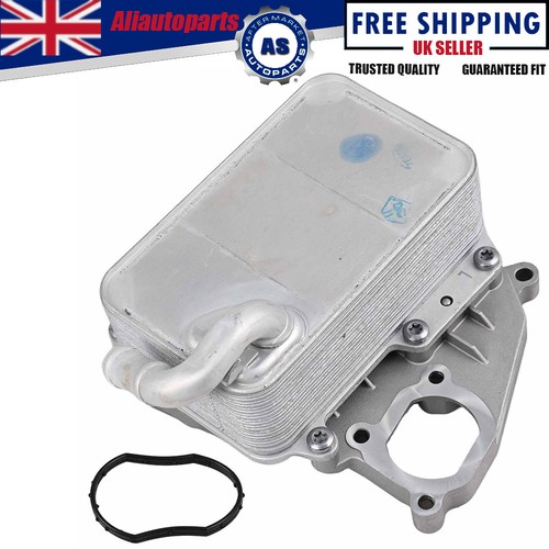 Engine oil cooler 059117021r - engine,