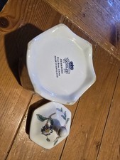 Aynsley Pembroke fine bone