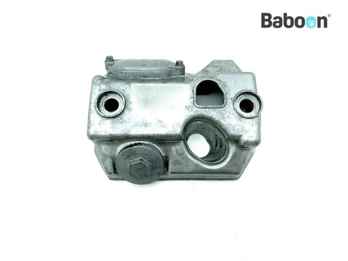 Valve cover front honda 500 - front,