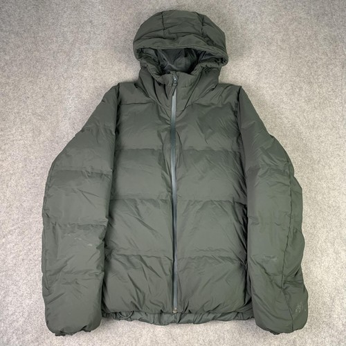 Uniqlo jacket mens - jacket, medium