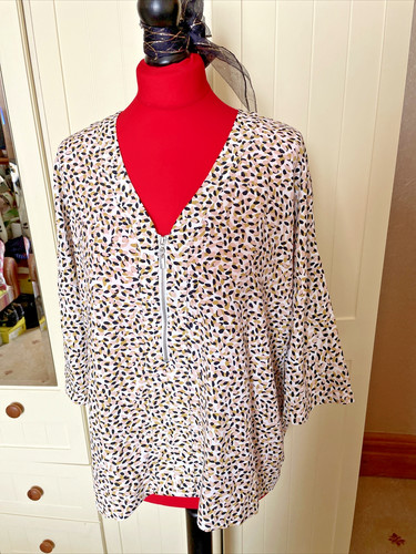 Primark ladies blouse size - primark,