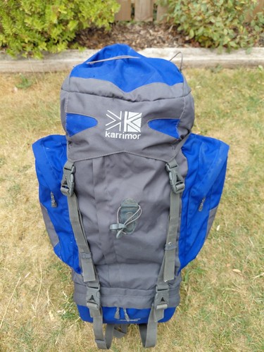 Karrimor 65l bobcat - karrimor,