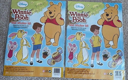Winnie the pooh a4 wall - x,