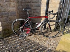 Planet X N2A Carbon Fibre Road