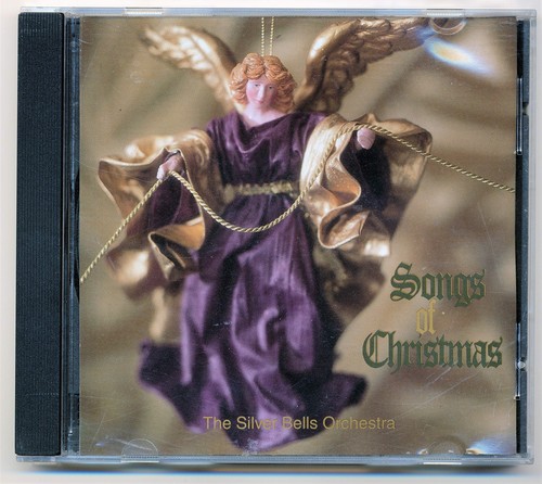 Silver bells orchestra songs - silver,
