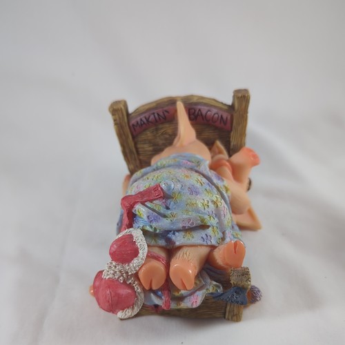 The leonardo collection - collection, pigs