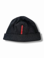 Prada Sport Wool Beanie