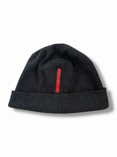 Prada sport wool beanie - sport,