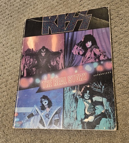 Kiss 1980 the - 1980, 112