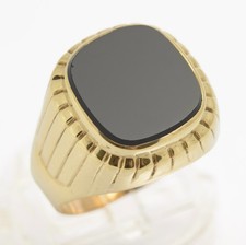 Vintage 8ct Gold (333) Large