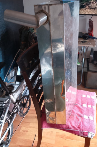 Stainless steel commercial - stainless,