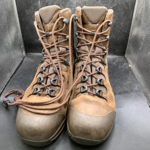 Haix scout german - german, combat