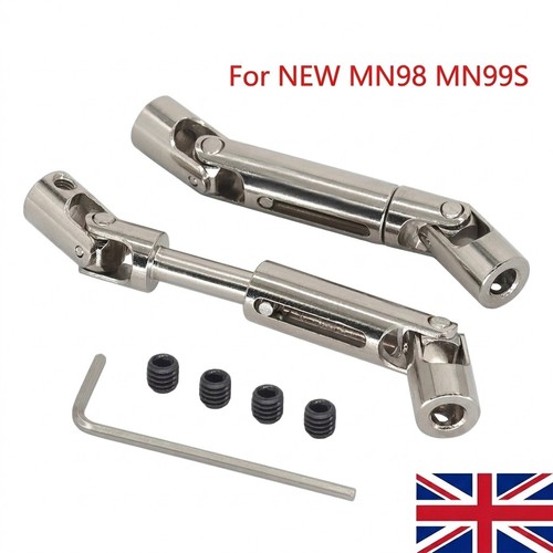 Steel driveshaft 69mm metal - steel,