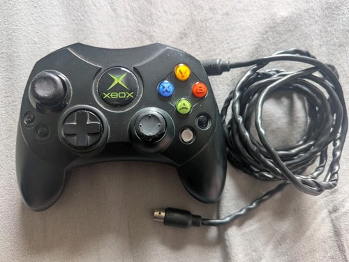 Microsoft xbox original - microsoft,