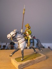 Hinton Hunt,54mm-21st Lancers