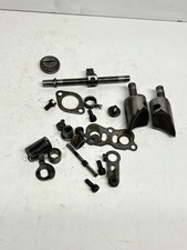 Suzuki RM 125 1998 B2 Power