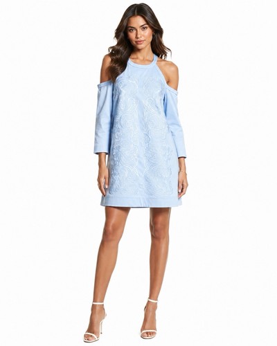Ted baker baby blue jettas - baby,