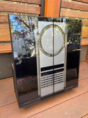 Bang olufsen o - bang,
