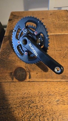 Quarq power meter - quarq,