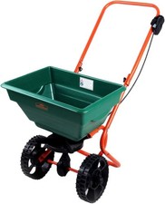 Durable 25L Pneumatic Spreader