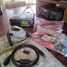 Motorola XTL1500 VHF