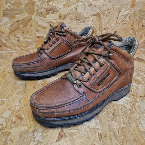 Rockport xcs umbwe made - made, in