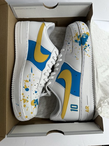Custom air force - custom,